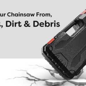 TacSaw Carrying Case