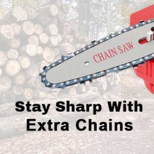 TacSaw - Replacement Chain